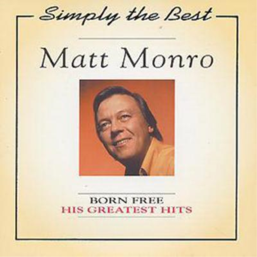 Born Free: HIS GREATEST HITS