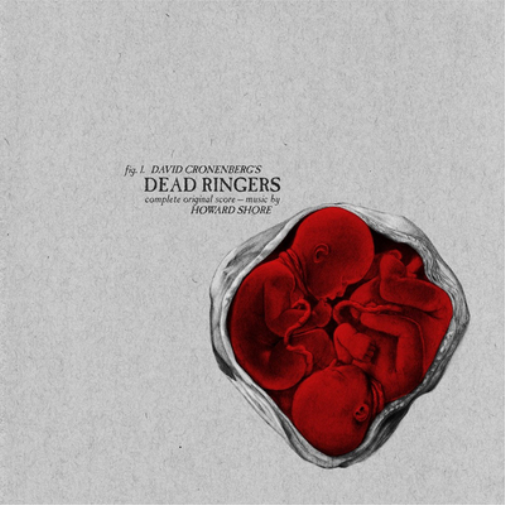 Dead Ringers
