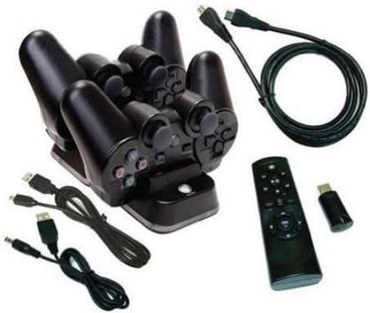 Mad Catz Ps3 Exclusive Pak