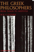 The Greek Philosophers