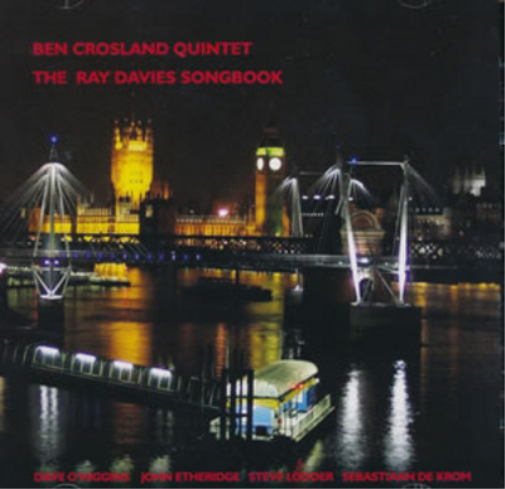 The Ray Davies Songbook