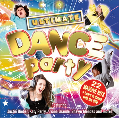 Ultimate Dance Party