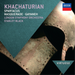 Khachaturian: Spartacus/Masquerade/Gayaneh