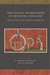 The Legacy of Boethius in Medieval England: The Consolation and its Afterlives: Volume 525 (Medieval and Renaissance Texts and Studies