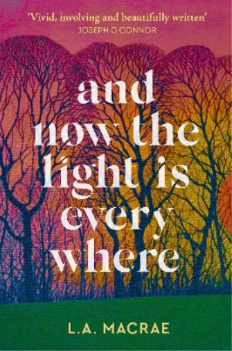 And Now the Light is Everywhere