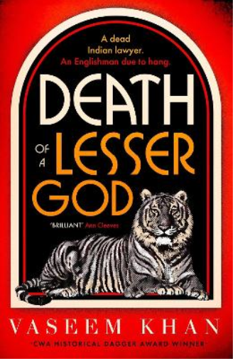Death of a Lesser God