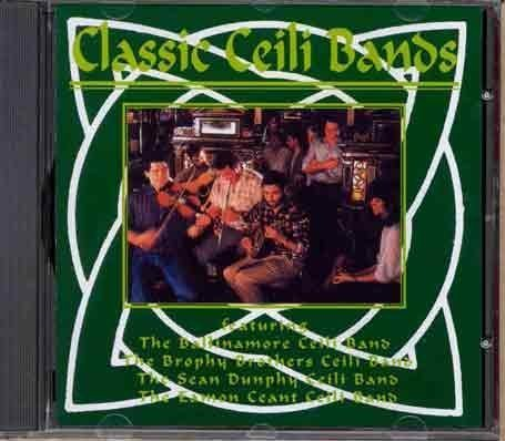 Classic Ceili Bands