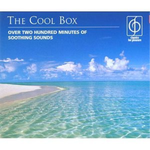 The Cool Box