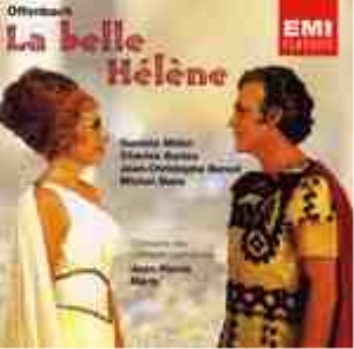 La Belle Helene (Orchestre Des Concerts Lamoureux)