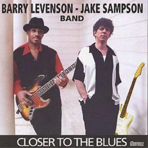 Closer To The Blues