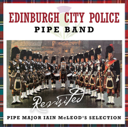 Revisited: Pipe Master Iain McLeod's Selection