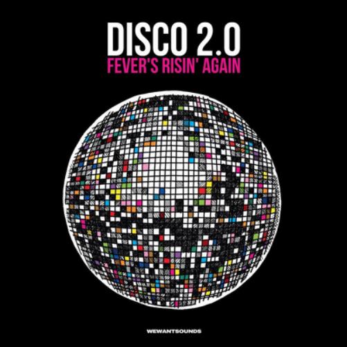 Disco 2.0: Fever's Risin' Again