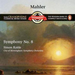 Symphony No. 8 (Rattle, City of Birmingham So)