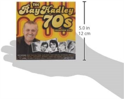 Ray Hadley - 70 S Collection Volume 2