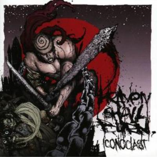 Iconoclast (Part One: The Final Resistance)
