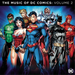 The Music of DC Comics - Volume 2