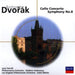 Dvorak;Cello Conc/Sym 8