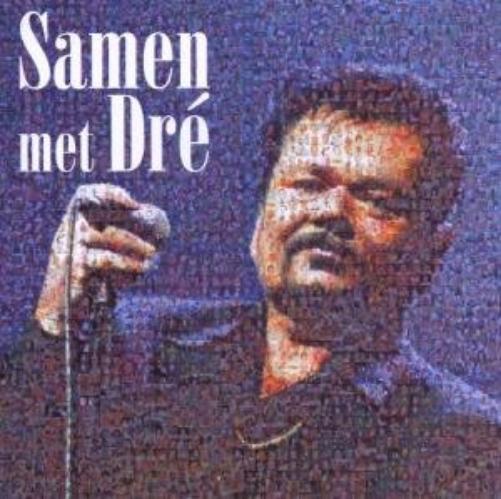 Andr?â?? Hazes-samen met Dr?â?? (CD)