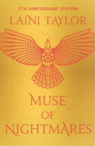 Muse of Nightmares