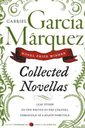 Collected Novellas