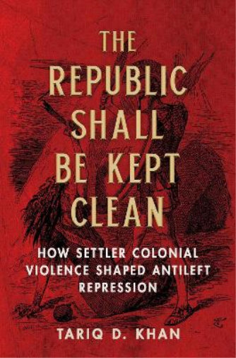 The Republic Shall Be Kept Clean