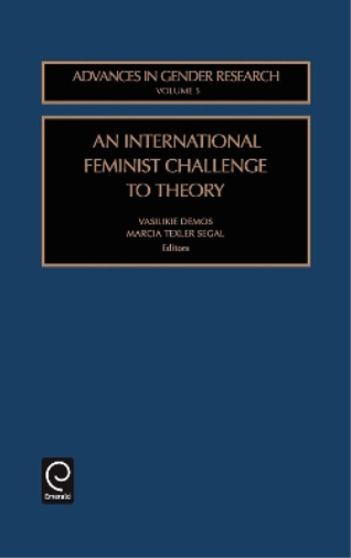 An International Feminist Challenge to Theory