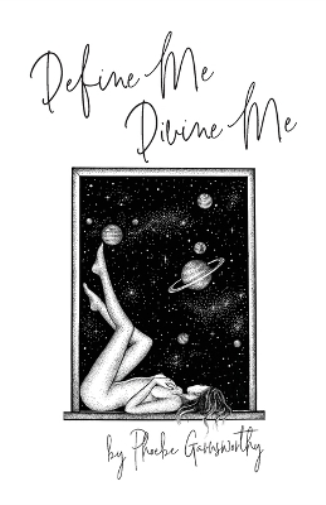 Define Me Divine Me: a Poetic Display of Affection (Self Love Poems