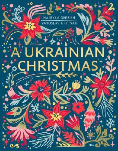 A Ukrainian Christmas