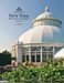 2024 Ny Botanical Gardens Deluxe Diary Sunday Start