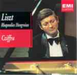 Hungarian Rhapsodie (Cziffra)