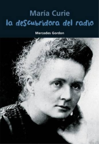 La Descubridora del Radio