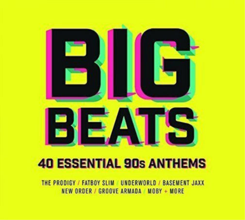 Big Beats