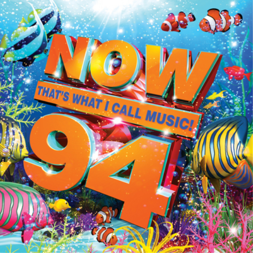 Now That's What I Call Music! 94