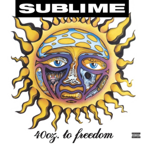 40 Oz to Freedom