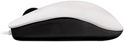 Cherry MC 1000 USB Wired Mouse 3 Button 1200dpi Pale Grey JM-0800-0