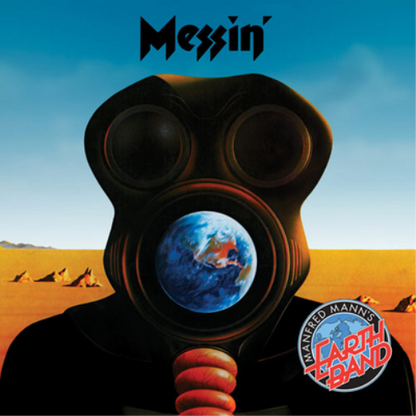 Messin'