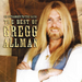 No Stranger to the Dark: The Best of Gregg Allman
