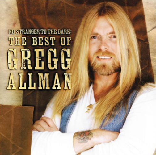 No Stranger to the Dark: The Best of Gregg Allman