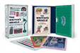 The Writer's Oracle Deck & Guidebook