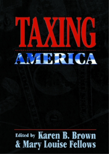 Taxing America