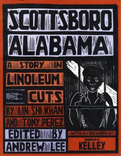 Scottsboro, Alabama
