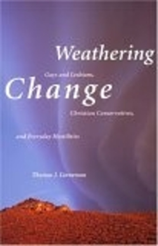 Weathering Change
