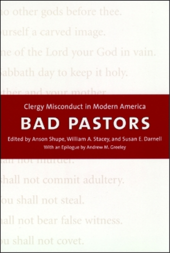 Bad Pastors