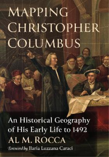 Mapping Christopher Columbus