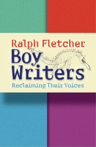 Boy Writers
