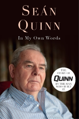 In My Own Words