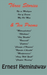 Three stories and ten poems