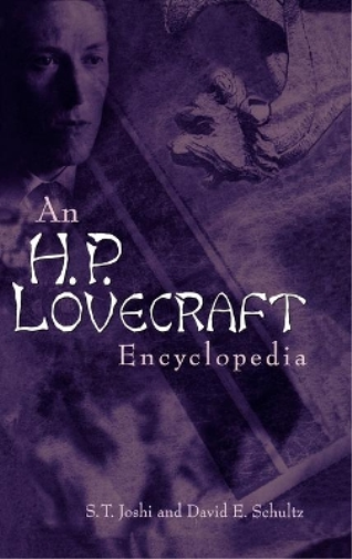 An H. P. Lovecraft Encyclopedia