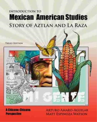 Introduction to Mexican American Studies
