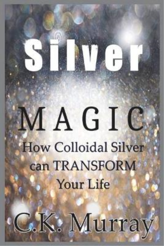 Silver Magic